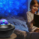 YietNL Star Projector With Speaker | $31 | Amazon